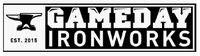 Gameday Ironworks coupons